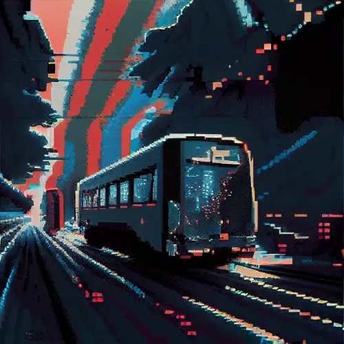 Bus