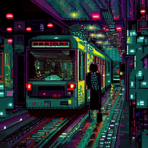 Metro