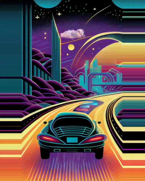 Night Drive