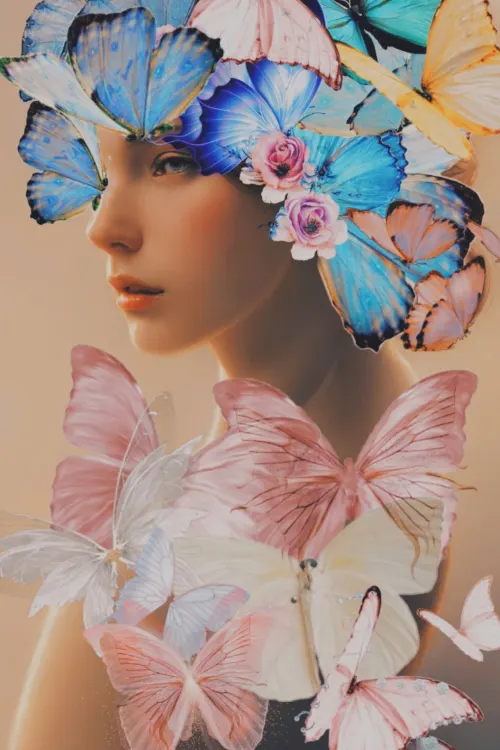 METAMORPHOSIS
