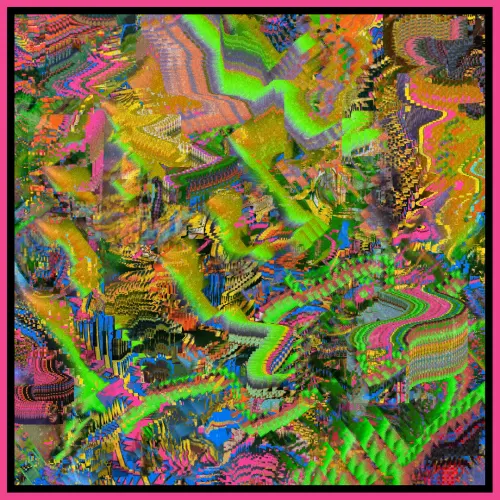 Visualized Hike