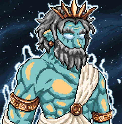 HYPERION Official