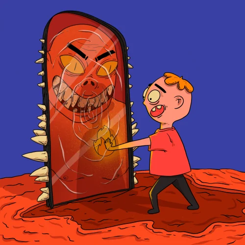 Mirror 1
