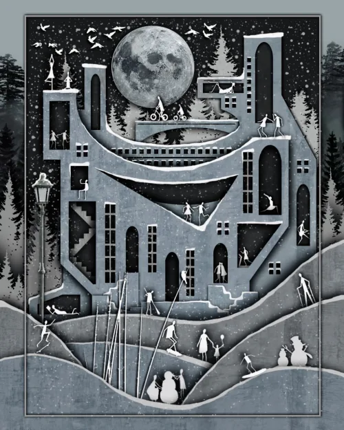 Nocturnals