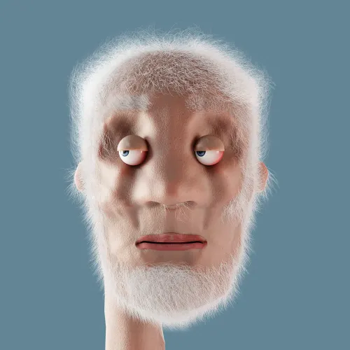 Punk Father