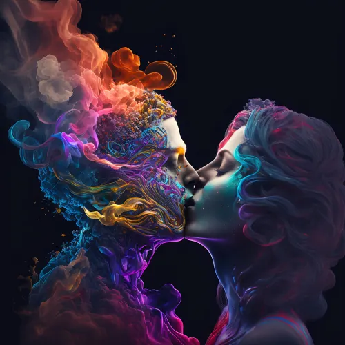 Adoration