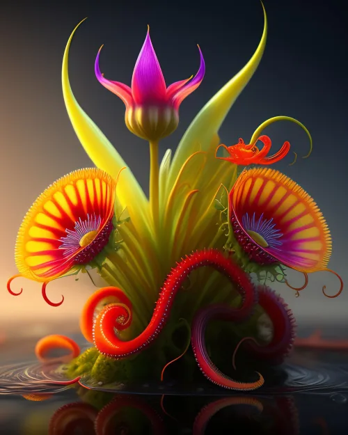 PURPURA LOTUS