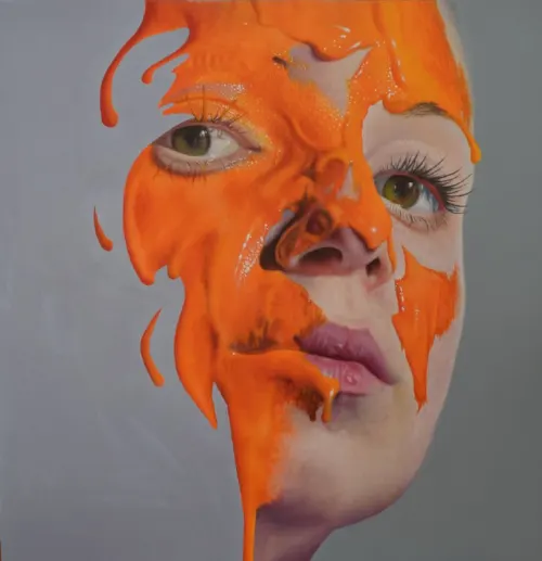 Orange Voltage