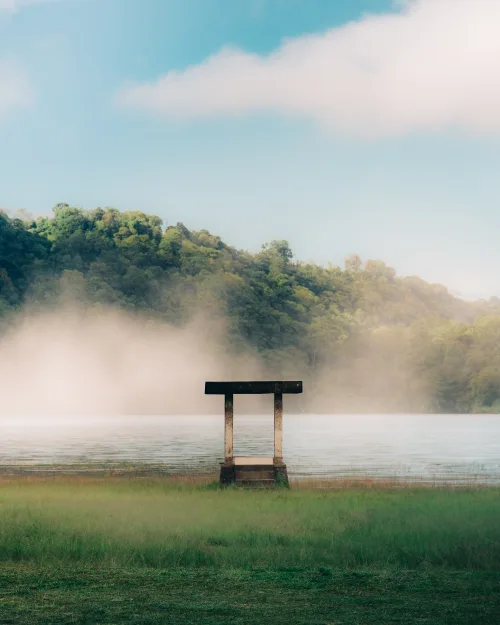 Spirit Gate