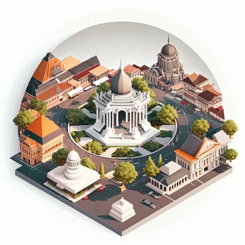 Vientiane