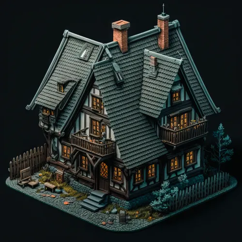 Bulgarian House