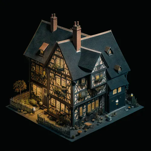 German House