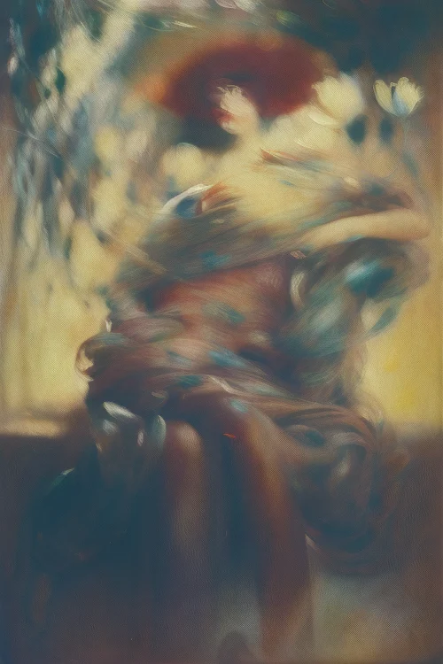 Synthetic Soul