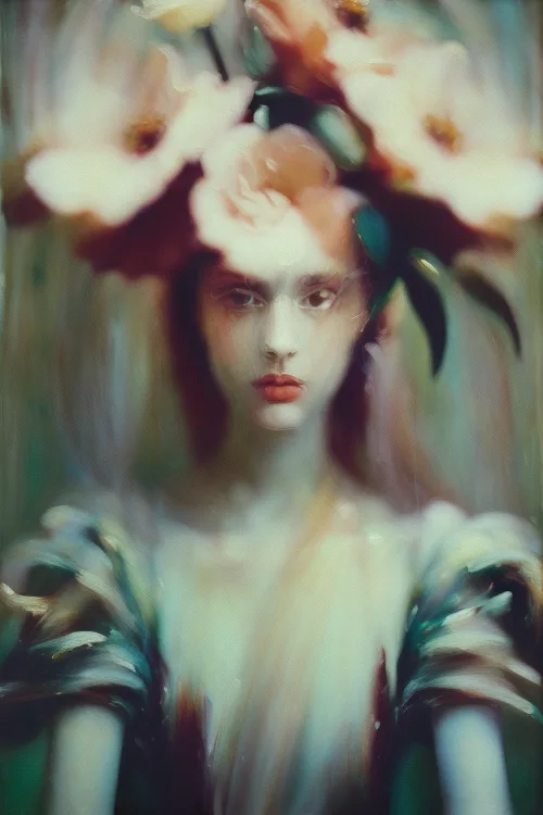 Ethereal Essence