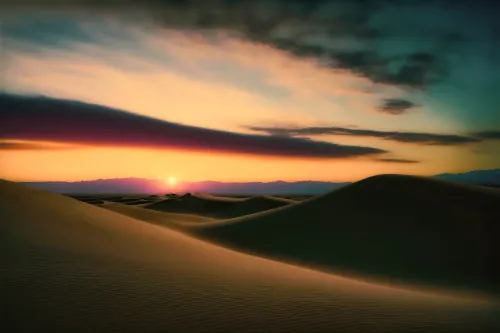 SANDS OF GOLD