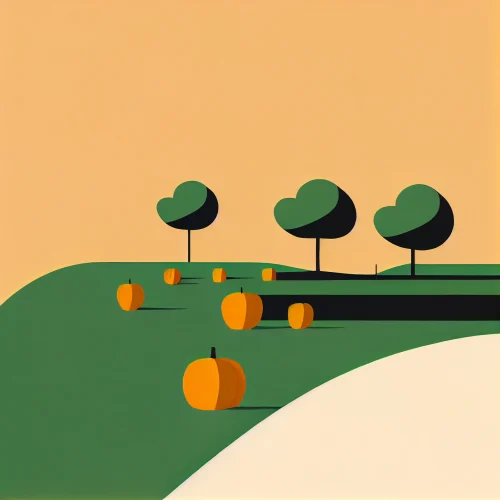 Pumpkin Patch