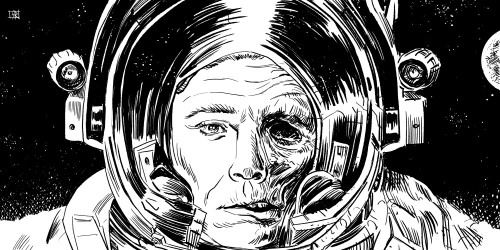 Dead Space | B&W Variant