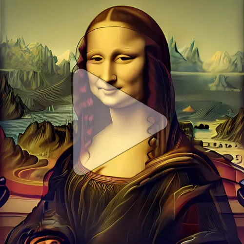An Art Dream