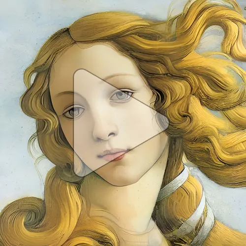 A Confused Renaissance Dream