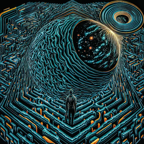 Panic Feeling