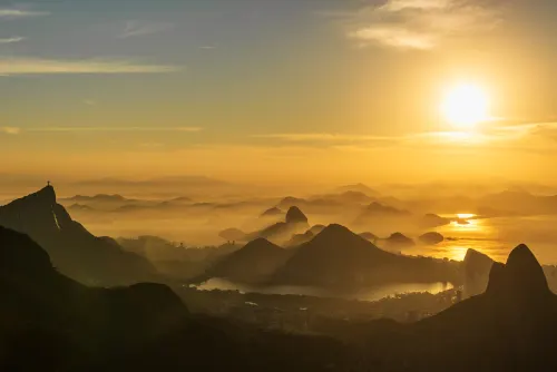 Good Morning Rio