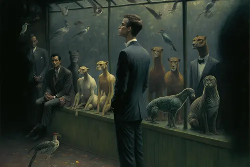 The Collectors