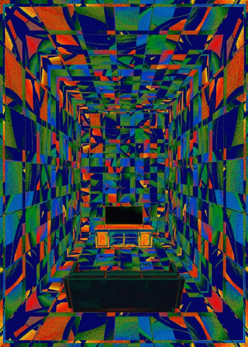 Retroscape-64