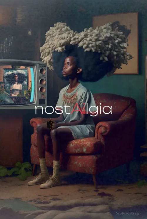 nostAilgia