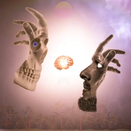 Battle of the mind