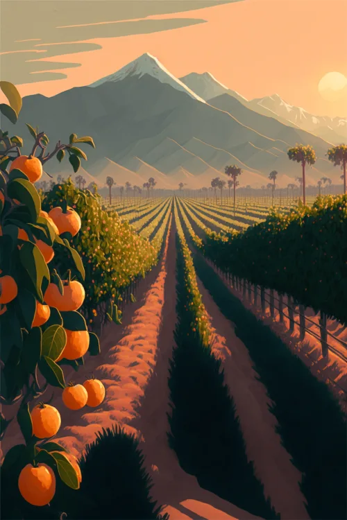 The Valley