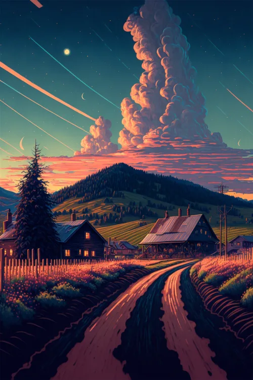 Big Sky