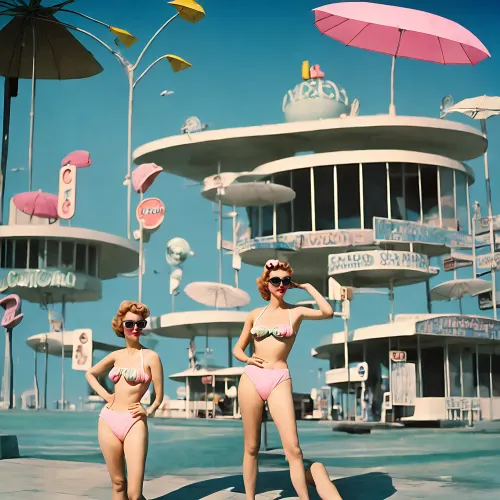 Endless summer