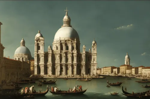 Venetian Visions