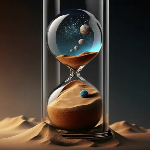Time T/
