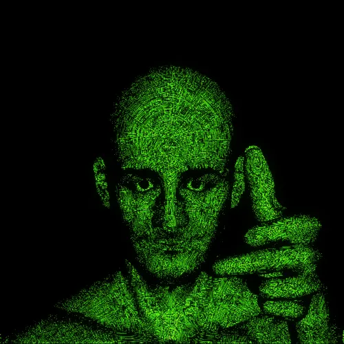 REPLY GUY