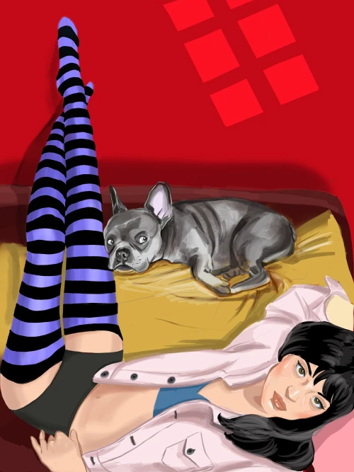 Rest and Chill