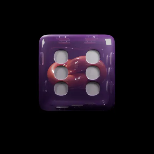 Purple Luck