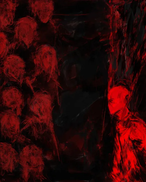 Standing out from the crowd