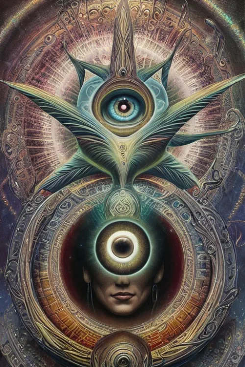 SPIRIT GUIDE