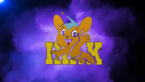 Pipo IRAK Purple Haze