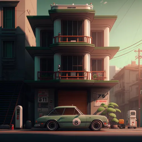 Oasis