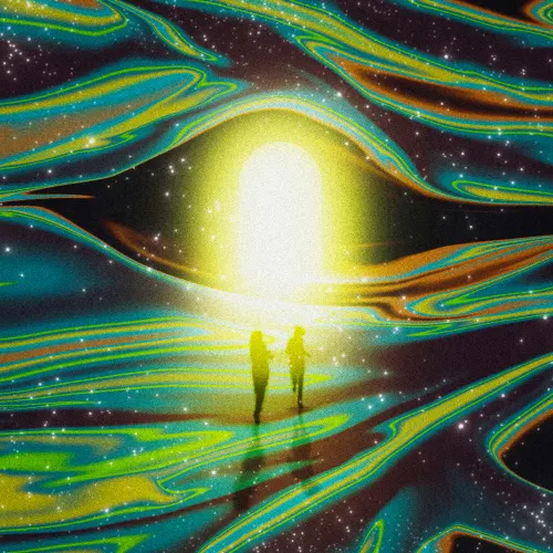 Ethernal Journey