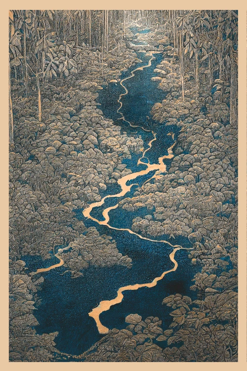 Borneo