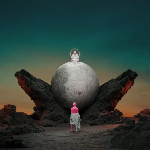 Moon