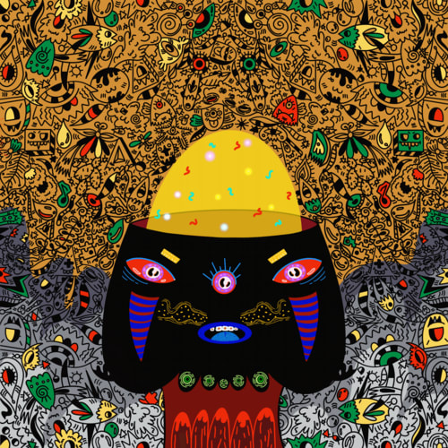 Inside the Restless Mind