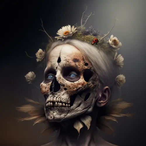 Life is ephemeral