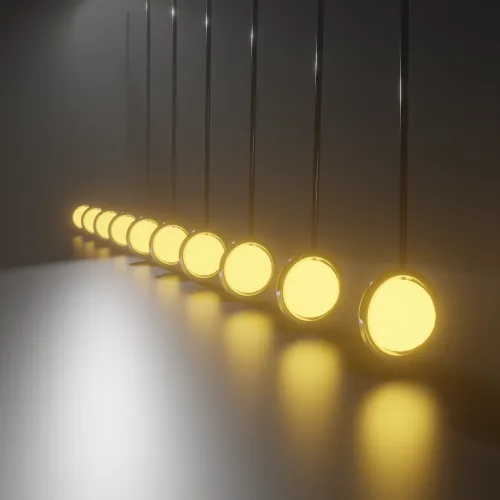 Pendulum Swing