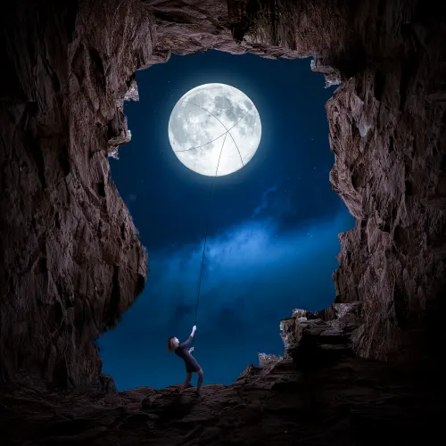 Lunar Eclipse