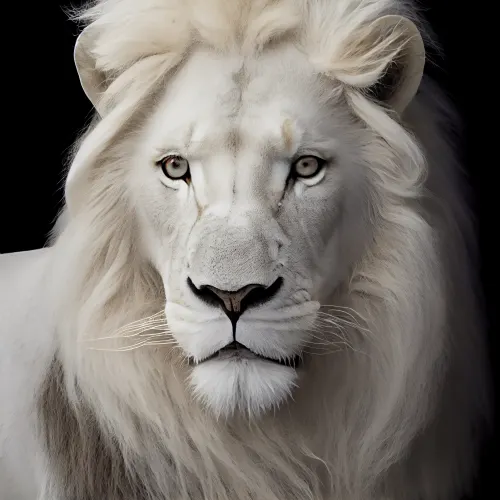 White Beauty