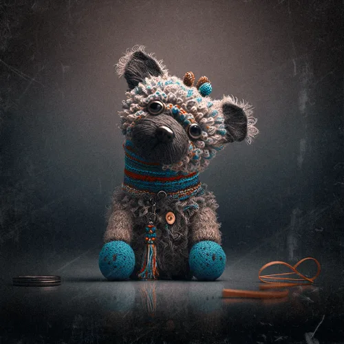 VOODOO DOG
